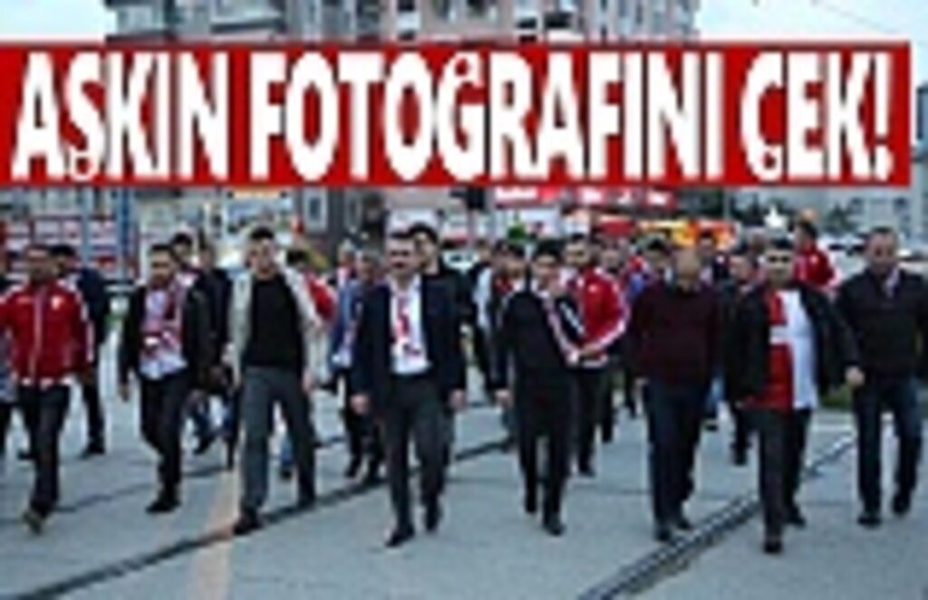 Taşçı Gençler istedi, yarışma başladı