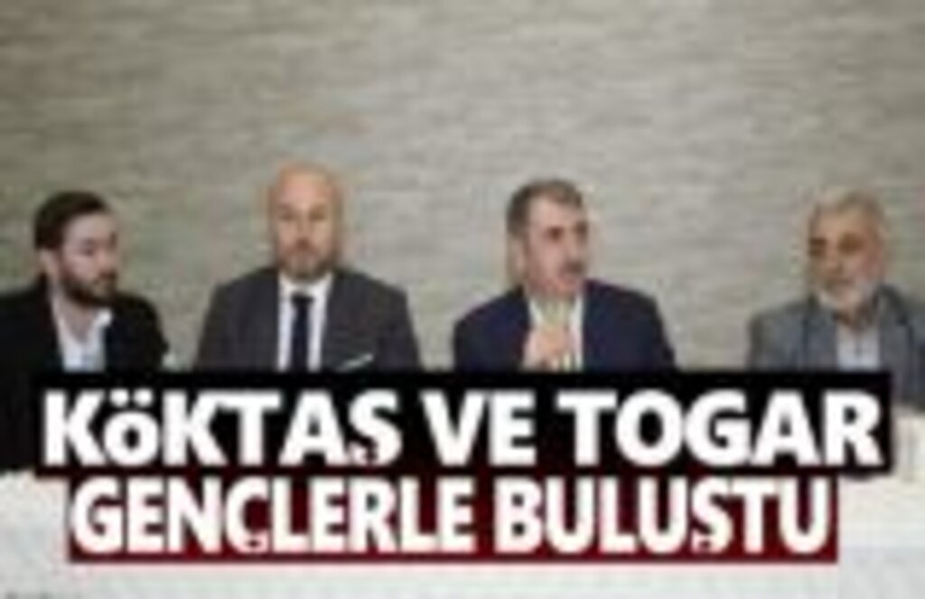 Tekkeköy 31 Mart Yerel Seçimlerine Hazır