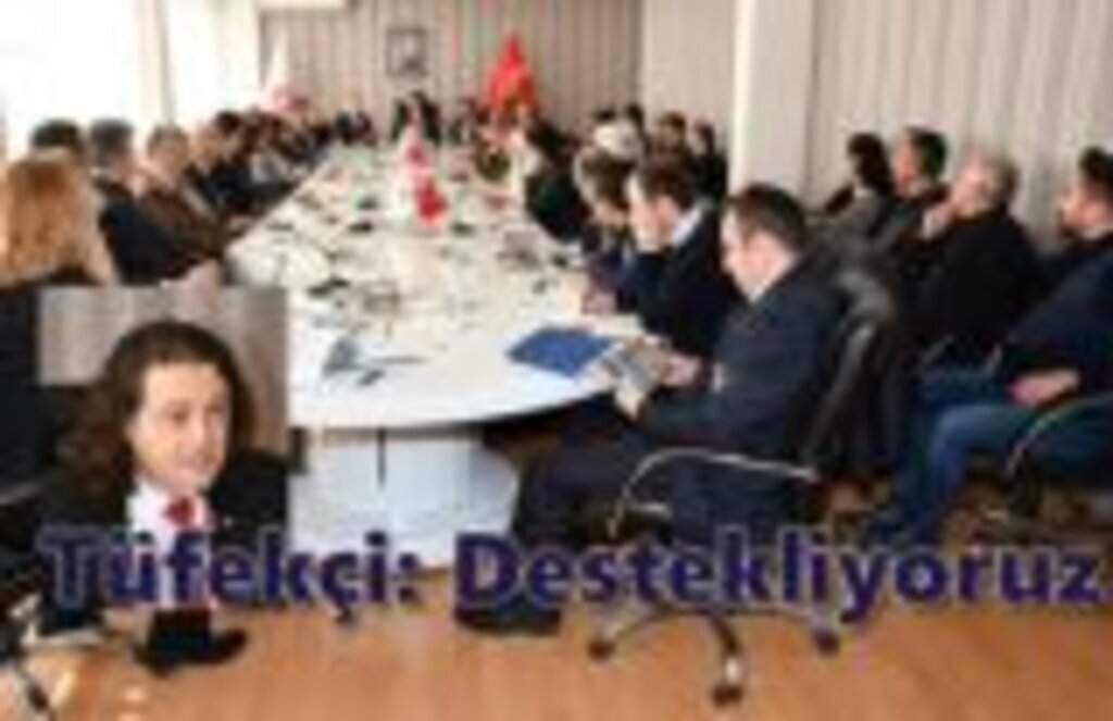 Tüketici ödülleri Samsun'da sahiplerini arıyor