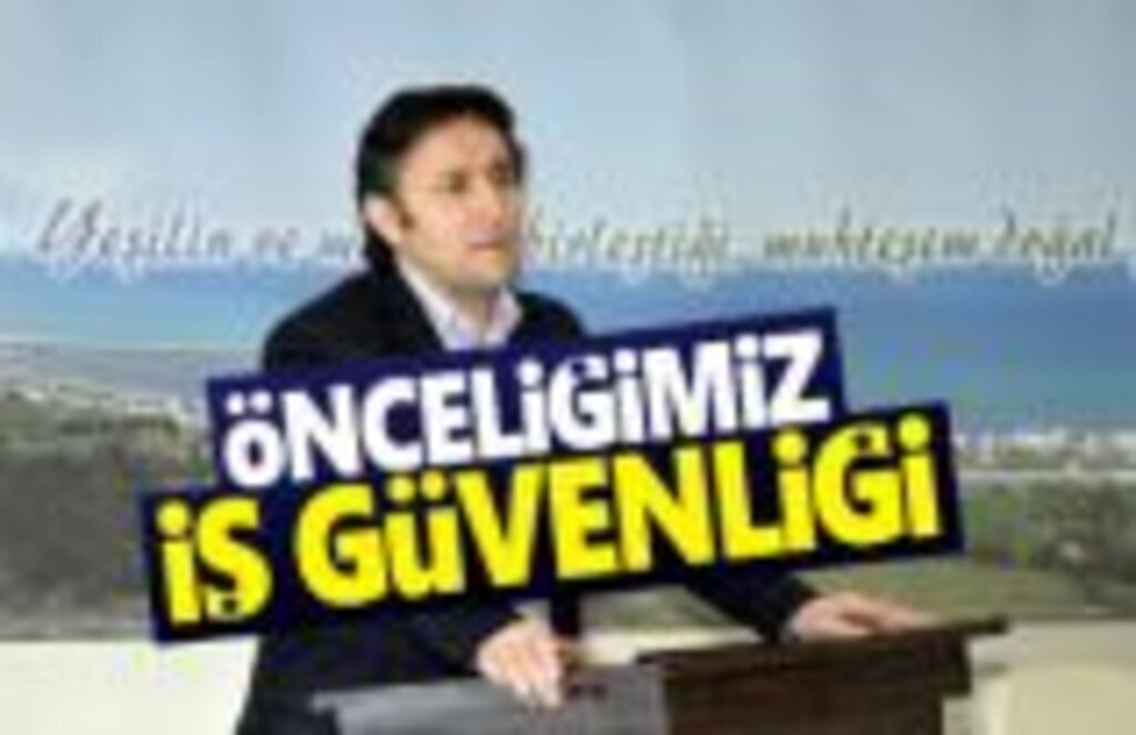 Yakakent Belediyesi Bilgilendirme Toplantısı Düzenlendi