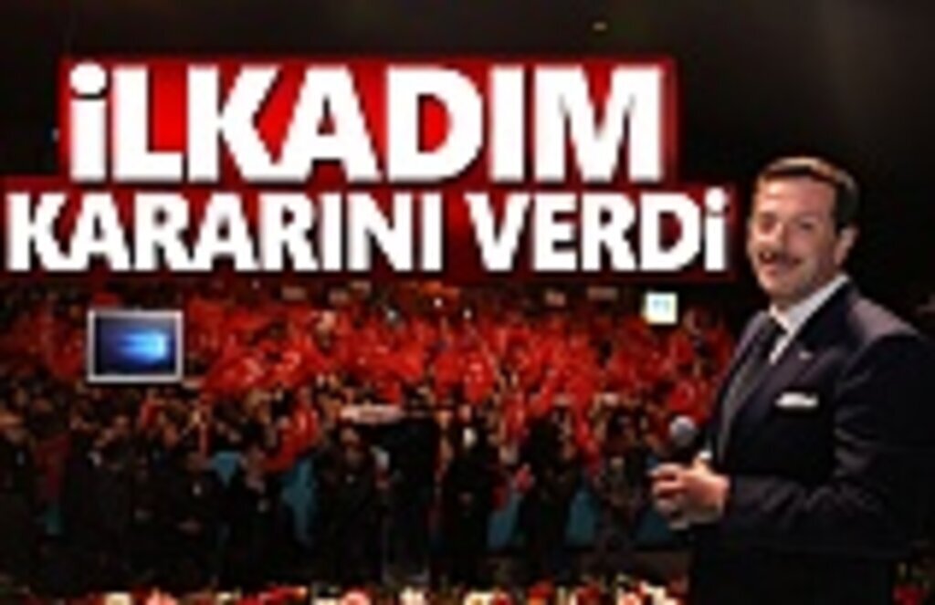 Bakan Kurum, Müjdeyi Verdi Kentsel Dönüşüm Başlıyor