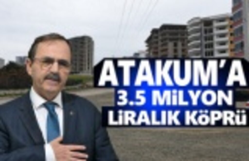 Başkan Zihni Şahin sözünü tuttu, inşaat başlıyor