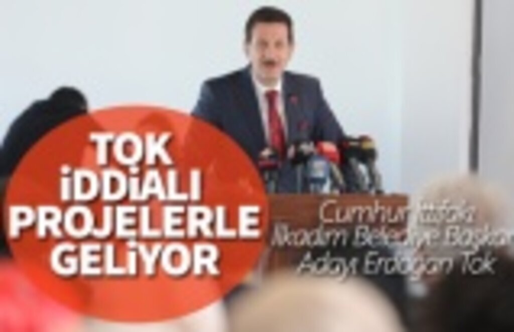 İlkadım kentsel dönüşümde atak yapacak