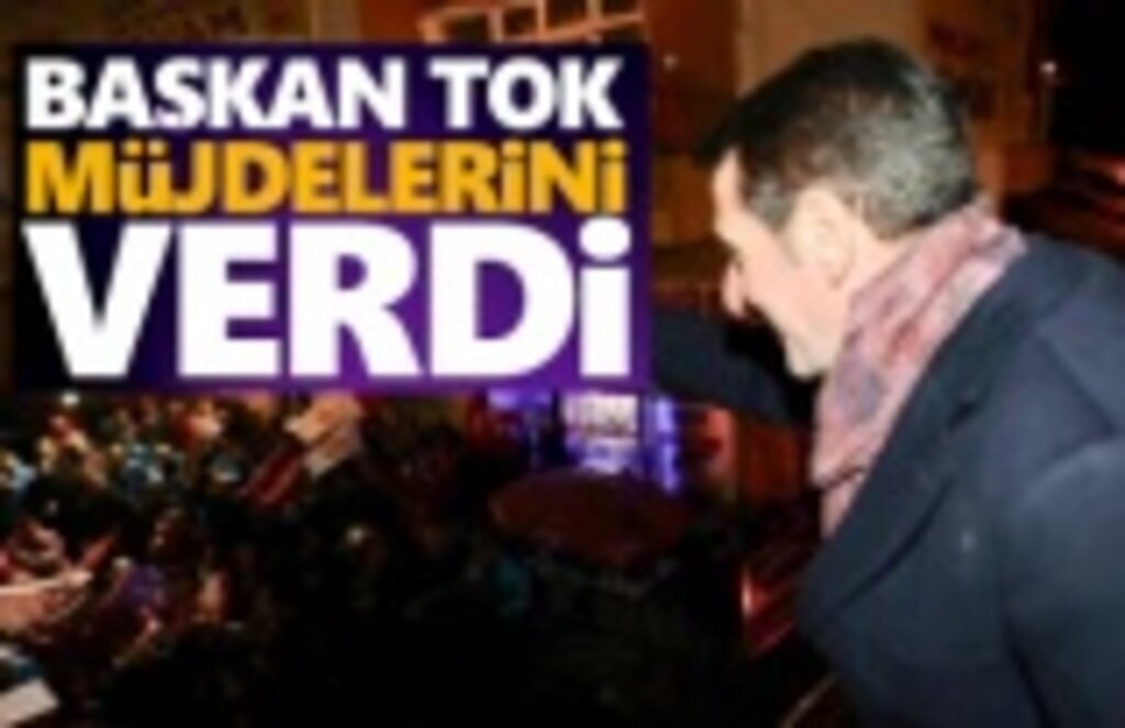 İlkadım’ın Güney Mahallerini Şahlandıracak Yatırımlar