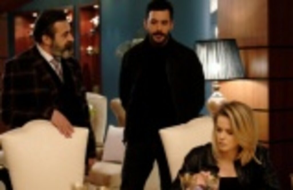 Kuzgun 4. Bölüm 2. tanıtımı yayınlandı