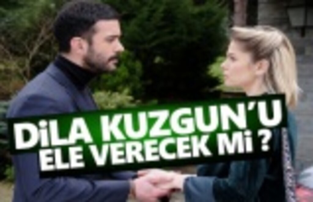 Kuzgun Dizisi Reytinglerde Zirveye doğru çıkıyor