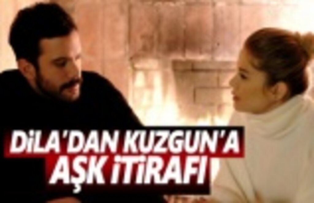 Kuzgun yeni bölümü bomba gibi geliyor