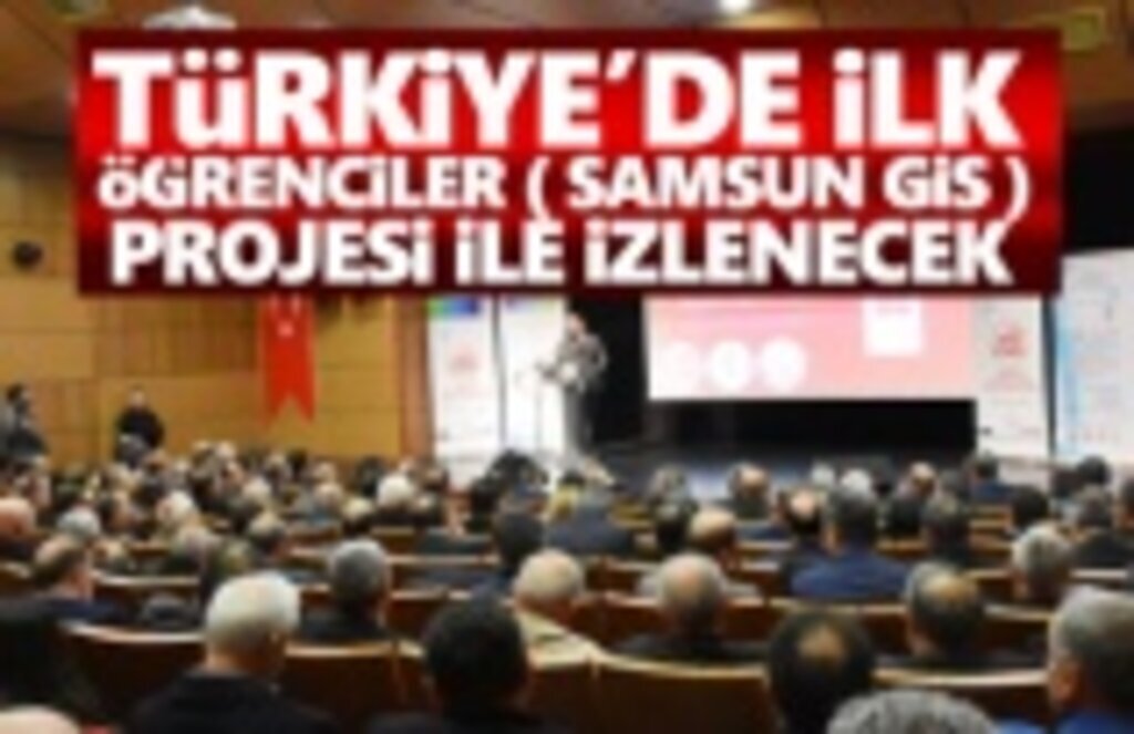 Öğrenciler Anaokulundan Üniversiteye Kadar Bu Sistemle İzlenecek