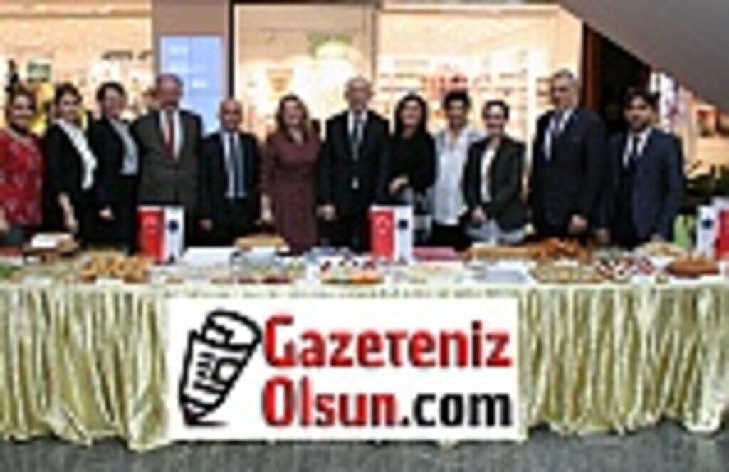 Samsun'da Ekmek İsrafını Önleme Kampanyası başlatıldı