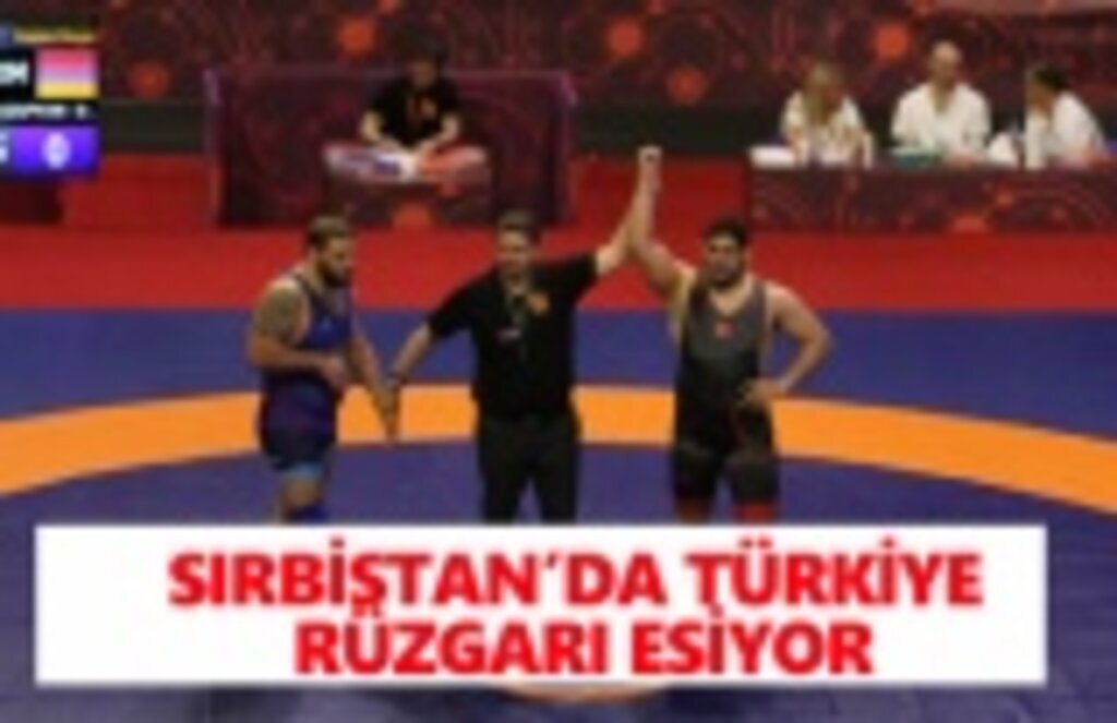 Sırbistan’da Türkiye rüzgarı esiyor