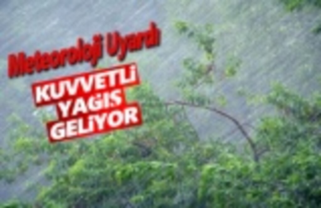 17 Nisan Çarşamba Samsun Hava Durumu