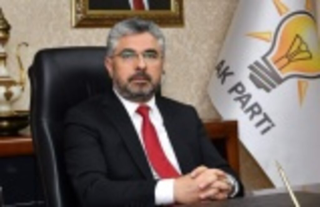 AK Parti İl Başkanı Aksu seçim sonuçlarını değerlendirdi