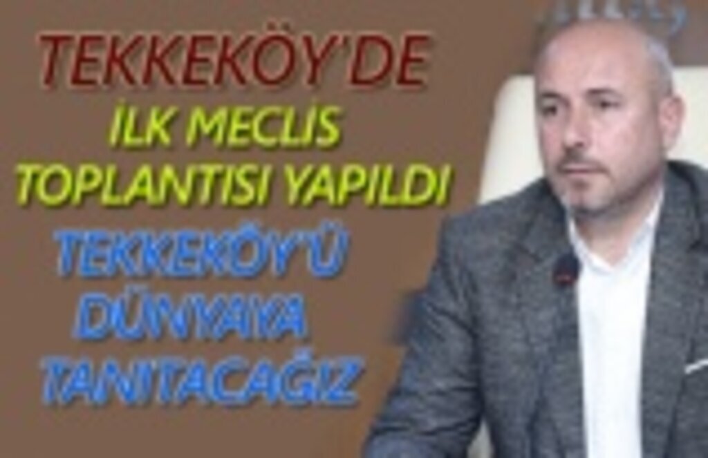 Başkan Hasan Togar: İlçemizi geleceğe taşıyacağız