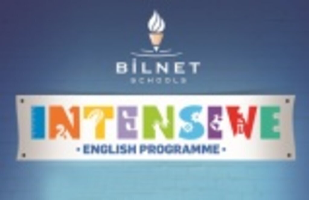 Bilnet Okullarında 5. Sınıflara Özel 'Yoğunlaştırılmış İngilizce Hazırlık Programı'