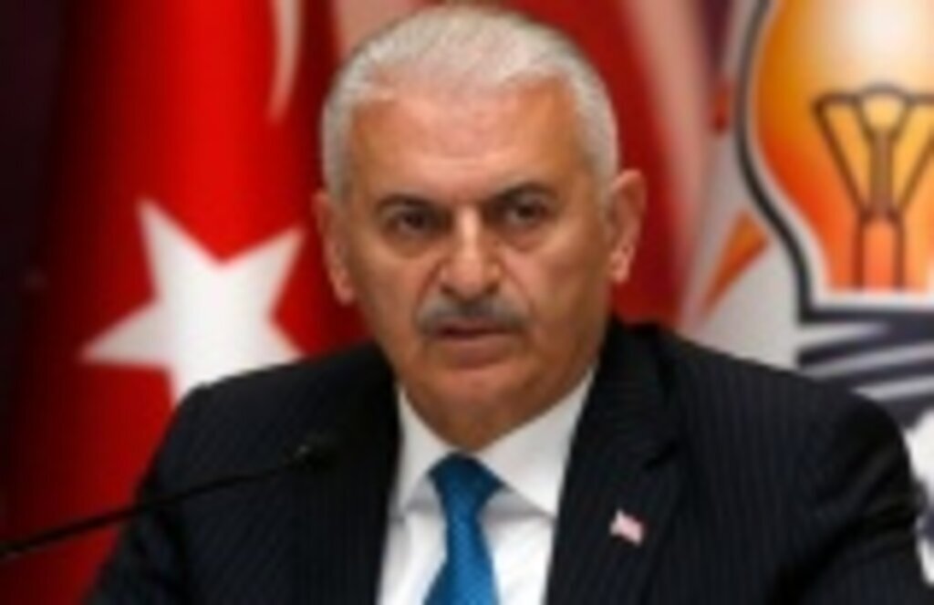 Binali Yıldırım’dan Ekrem İmamoğlu açıklaması