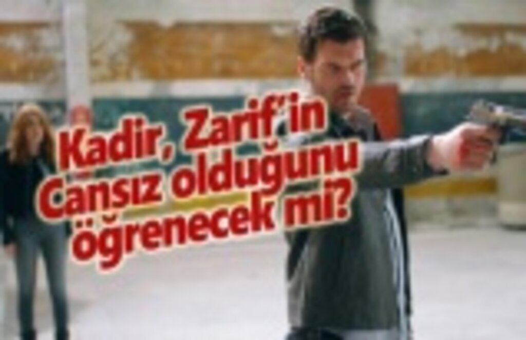 Çarpışma’nın 19. Bölümünde neler oldu ?