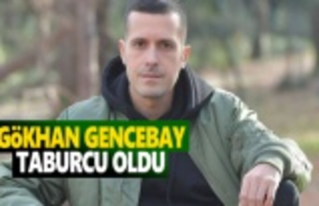 Orhan Gencebay'ın oğlu Gökhan Gencebay taburcu oldu