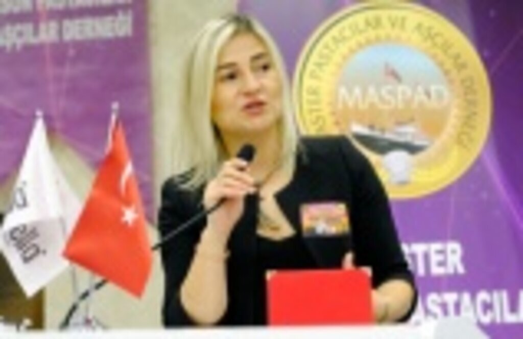 Pastacılar Samsun'a akın edecek! İşte nedeni