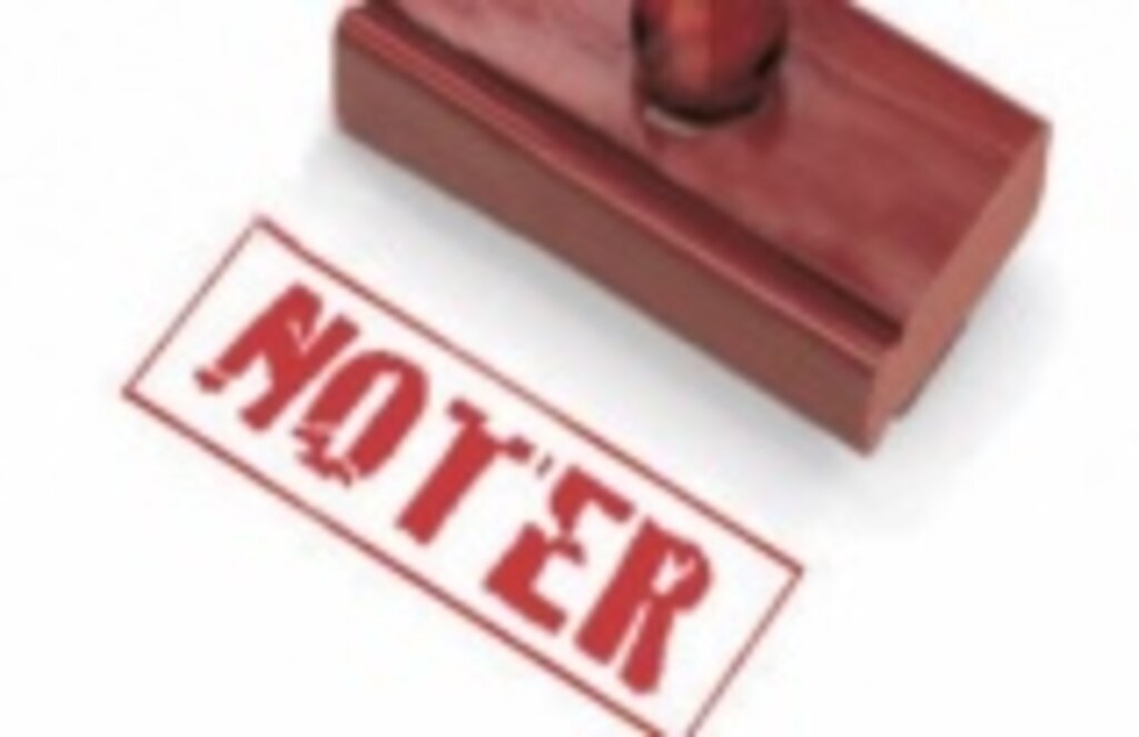 Samsun Nöbetçi noter nerede, noter ücretleri ne kadar?