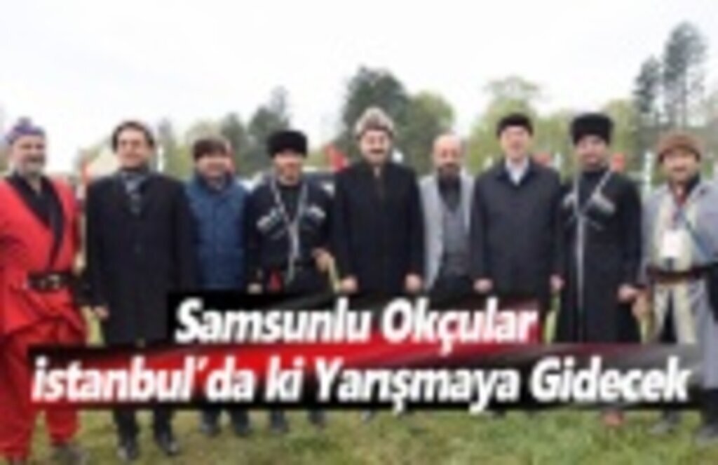 Yıldız Gençlik Kulübü Okçuları Tokat’tan Başarıyla Döndü