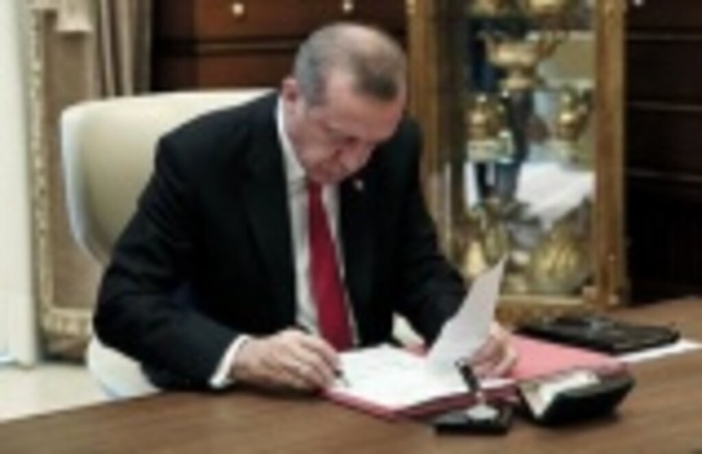 11 Üniversiteye Yeni Rektör atandı!