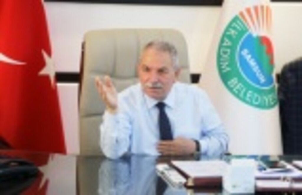 BAŞKAN DEMİRTAŞ GEÇMİŞTEN GÜNÜMÜZE TARİHİ YAŞATACAK