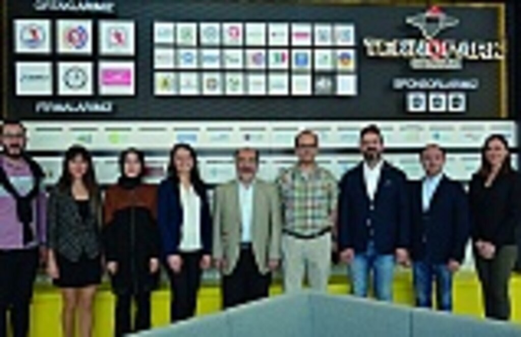 BiggSamsun’dan 2 girişimciye 200 Bin TL Hibe!