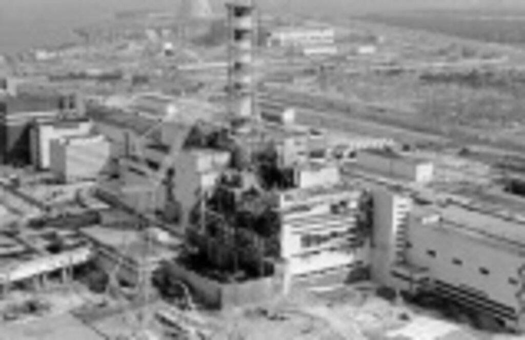 Çernobil faciası nasıl oldu?