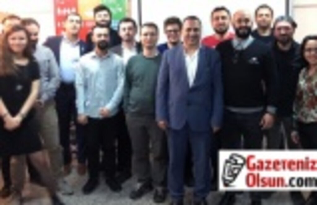 Genç Girişimcilere ASSOCIATION FOR COACHING Türkiye’den destek!