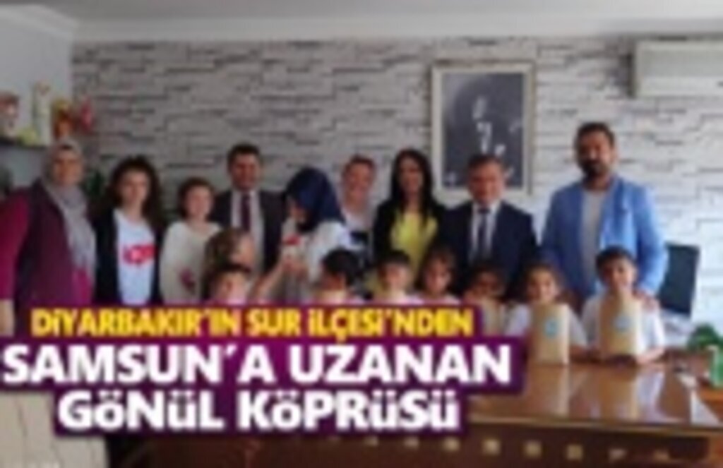 Hasköy Ortaokulu'ndan Anlamlı Proje