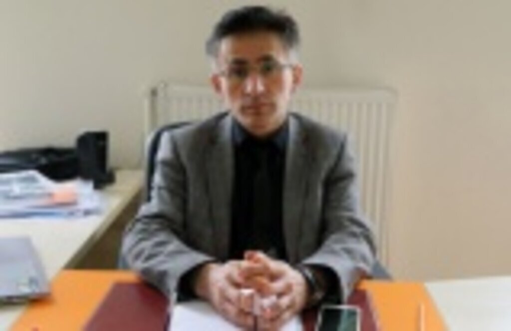 İlkadım Belediyesi'nde hizmet içi eğitim