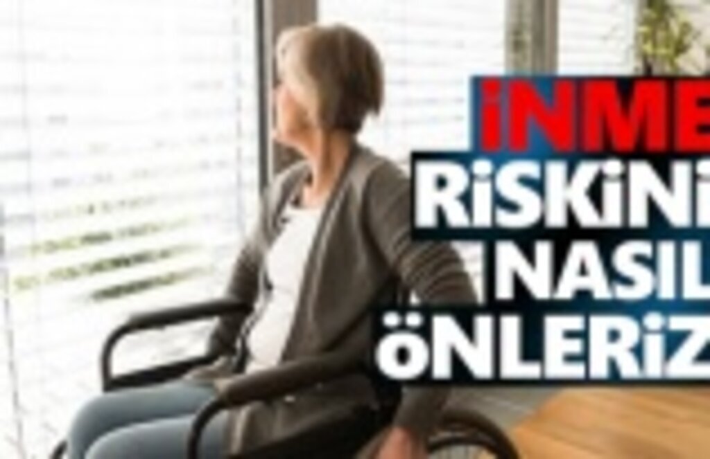 İnme Riskini Azaltmak için Altın Öneriler