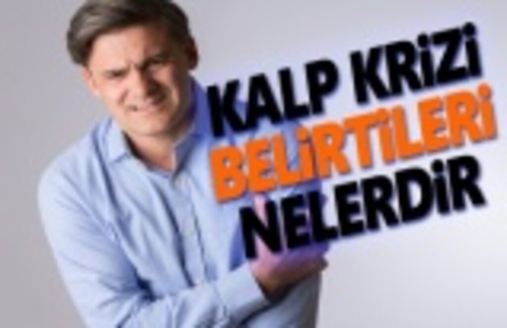 Kalp krizi yaşı 20’lere kadar düştü!