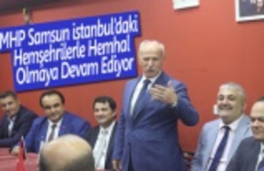 Karapıçak, Seçime kadar değil, seçimden sonra da buradayız