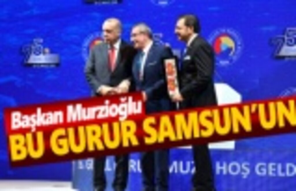 Lojistik Köy, zirveye adını yazdırdı