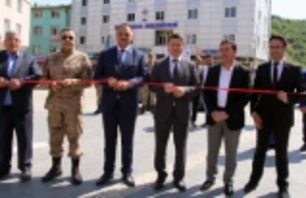 Salıpazarı'nda 100.Yıl konulu Resim ve Fotoğraf sergisi