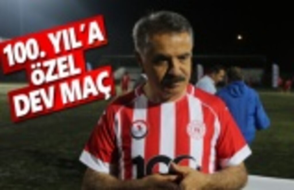 Şampiyonlarla Samsun protokolü sahada