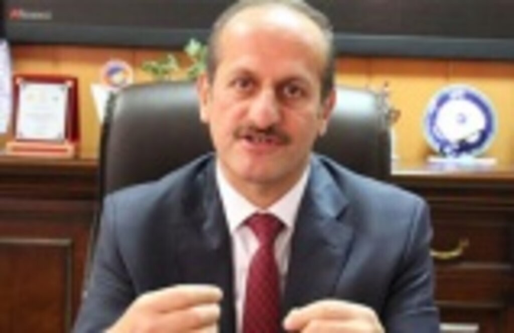 Samsun'da Sosyal Güvenlik Haftası kutlanacak