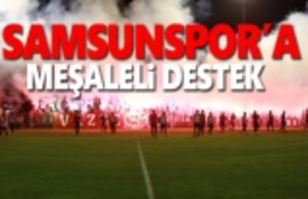 Samsunspor Çeyrek Final'e Hazırlanıyor
