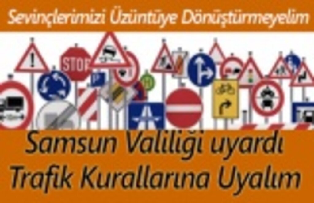 Sevinçleriniz Üzüntüye Dönüşmesin!