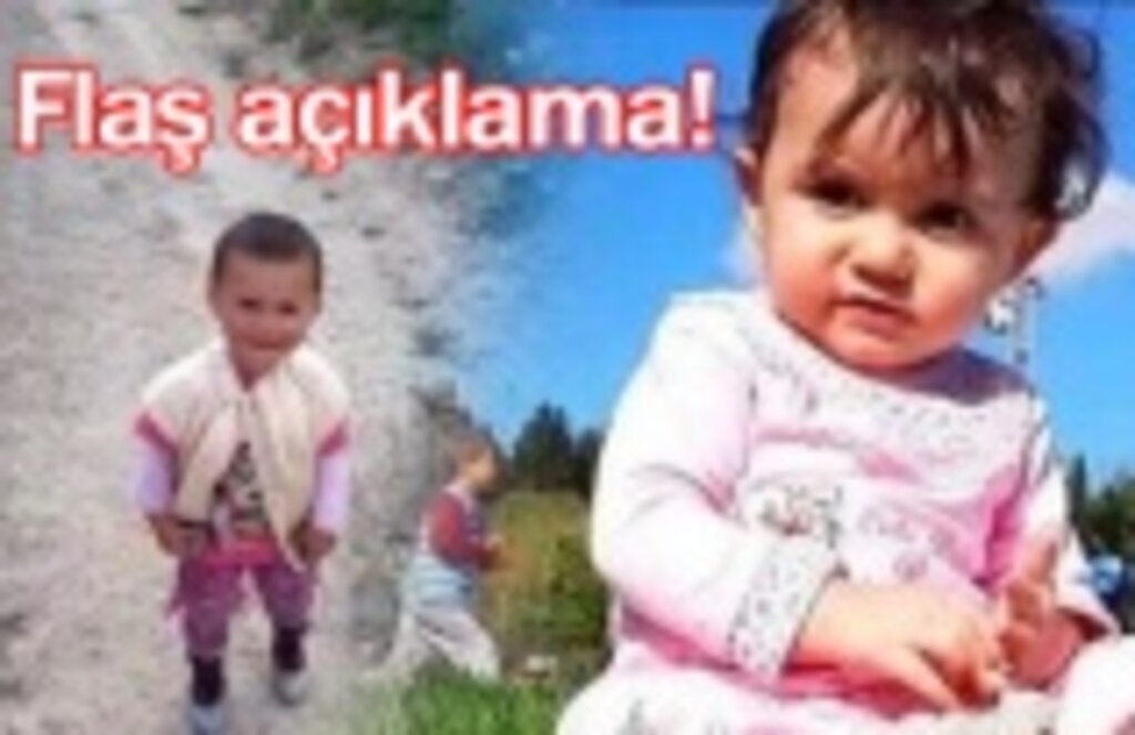 Son dakika Ecrin bebek haberi, flaş açıklama!
