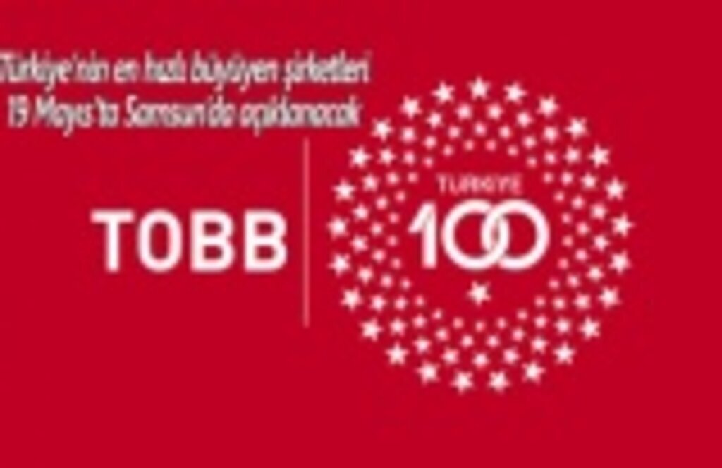 Türkiye’nin en hızlı büyüyen şirketleri, 19 Mayıs’ta açıklanacak