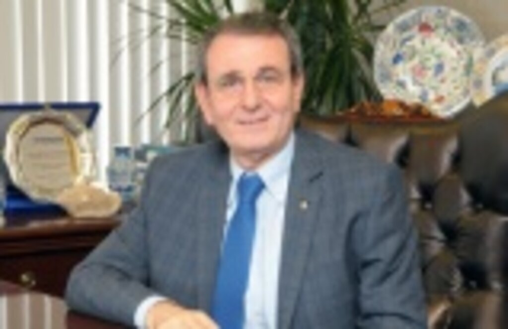 Başkan Murzioğlu'dan Ramazan Bayram Mesajı