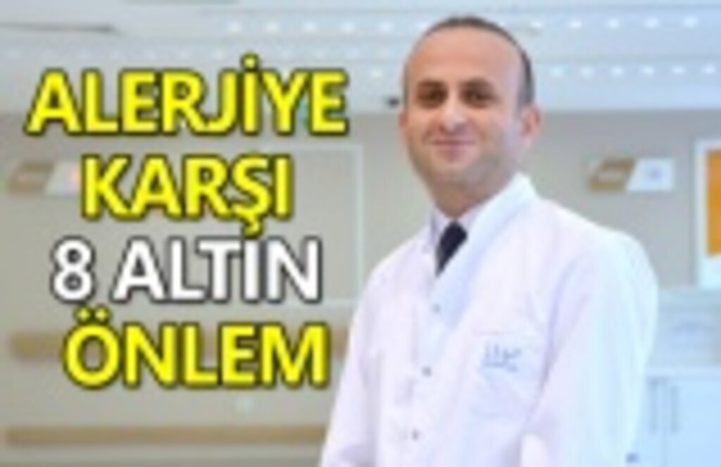 Besin alerjisi migren kriziyle karışabilir!