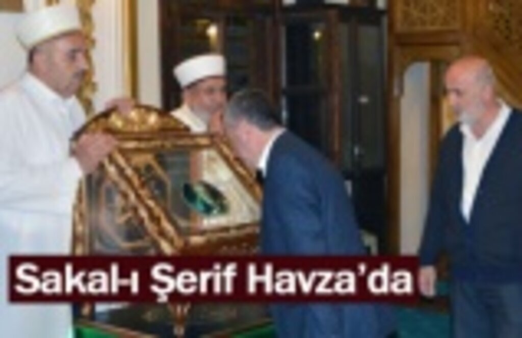Havza'da Kadir Gecesi'ne özel program