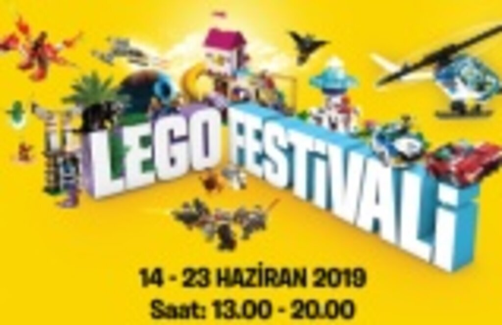 Piazza AVM'de festival başlıyor!