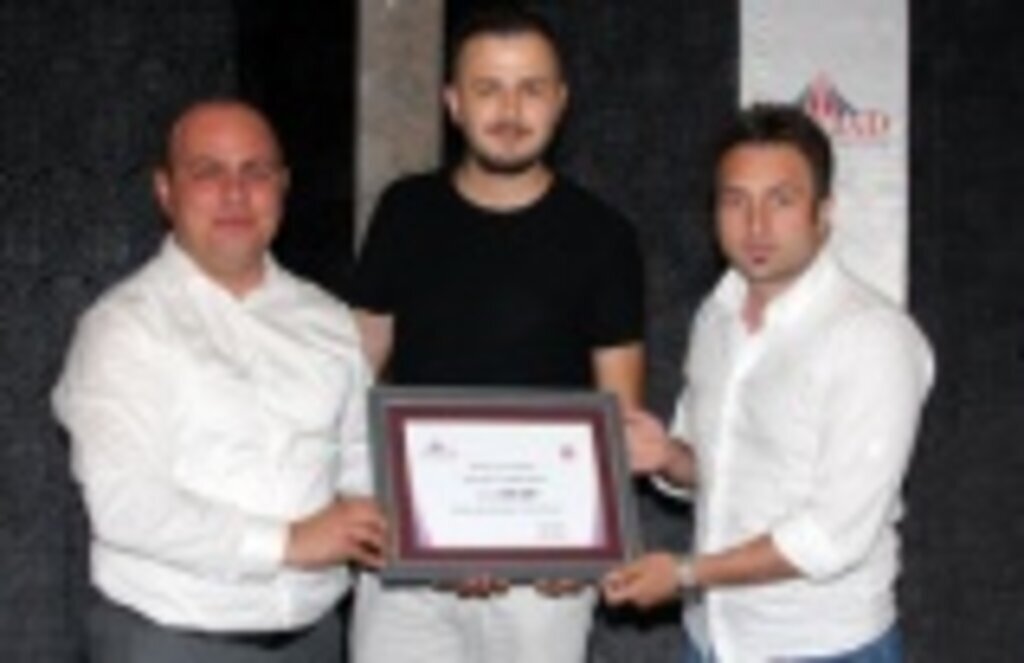 SAMGİAD’dan birlik ve beraberlik örneği