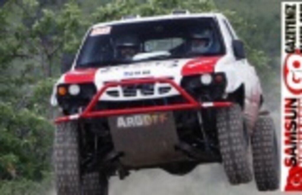 15 Temmuz Şehitleri Anısına Offroad