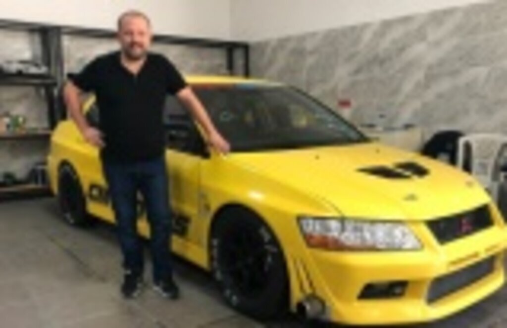 Adem Çetmen’den yeni bir Türkiye rekoru!