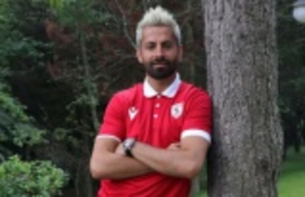 Ahmet Altın: Borcumuzu bu camiaya ödeyeceğiz!